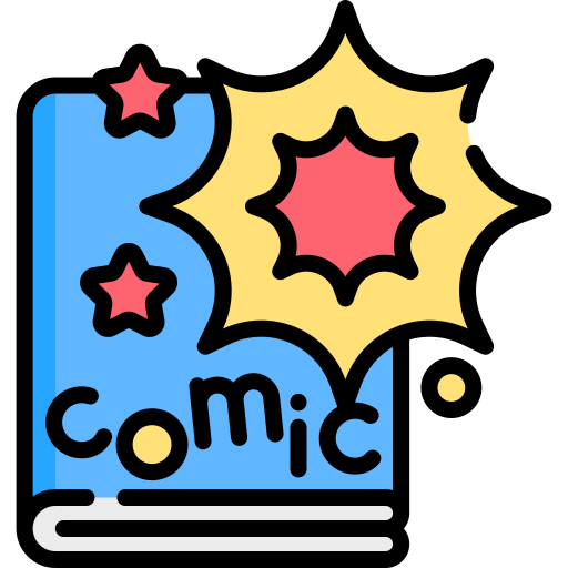 Comics