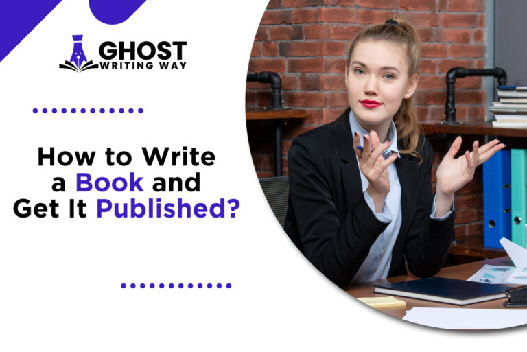 how to write a book and get published in australia